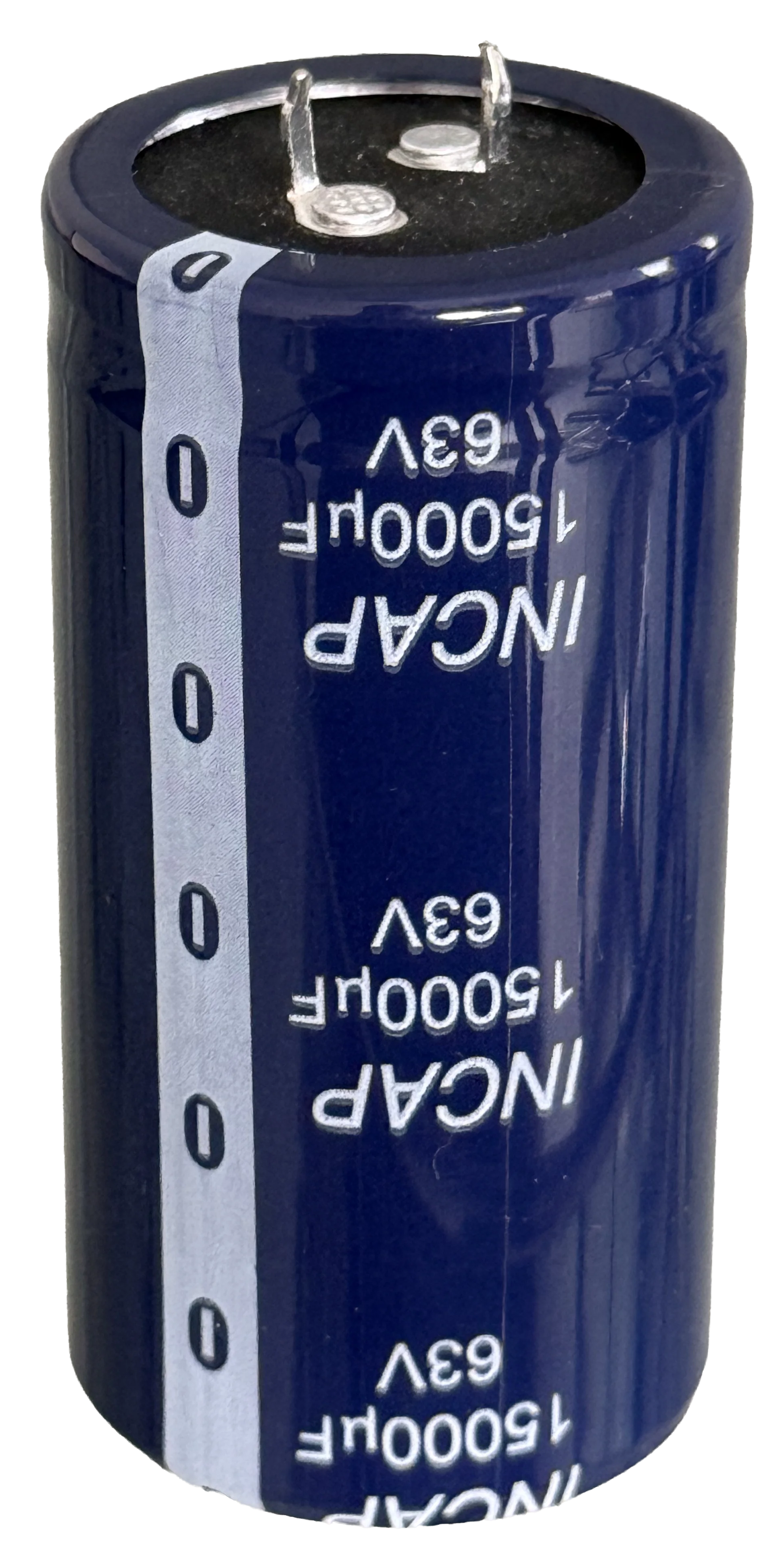 Snap-In Capacitor